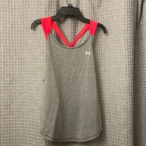 Athletic shirt